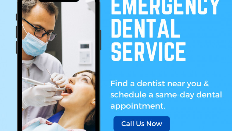 Urgent Dental Care Alameda, CA 94501 | 24 Hour Dentist Near Me
