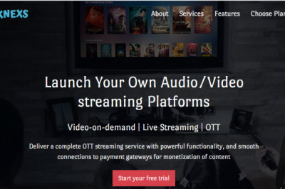 What is OTT Live Streaming and How its works with Mobile Devices and TV