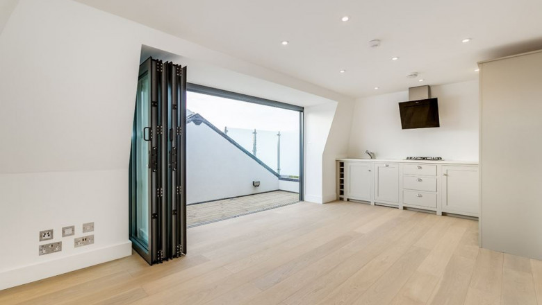 Architectural Design London – House Extensions South London