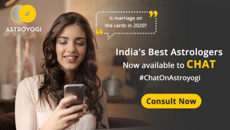 Astrologer Online Consultation