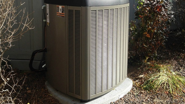 Bloom Air Conditioning Camarillo