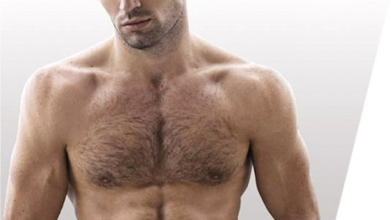 Body hair transplant cost