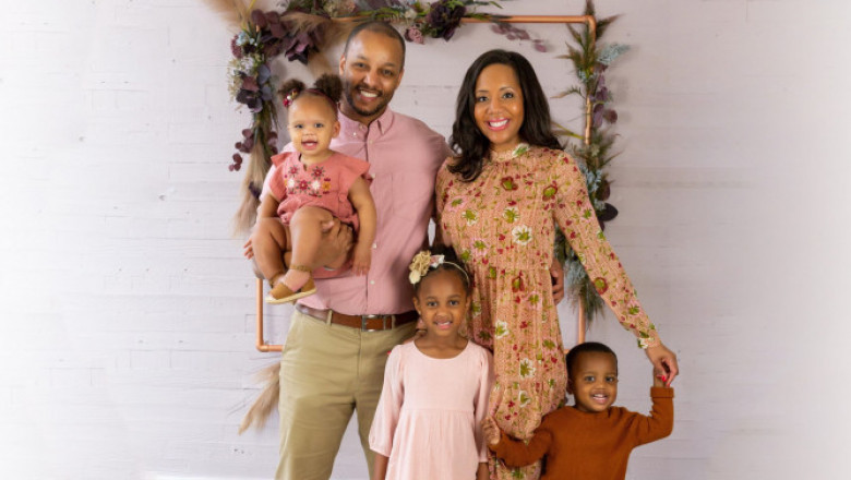 Cosmetic Dentist inCharlotte