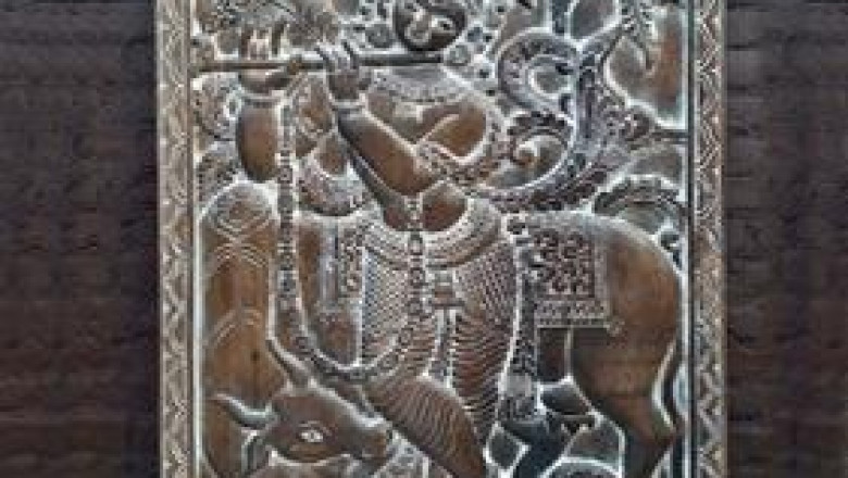 Creating Beautiful Outdoor Spaces, Antique Architecture and Vintage Doors