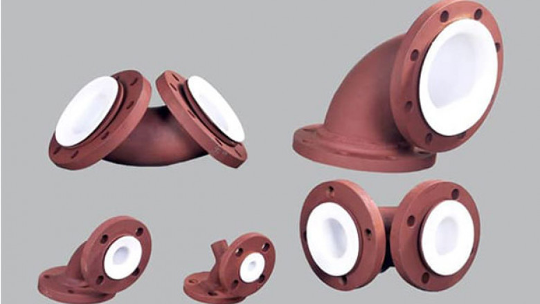 Elbows Manufacture, Supplier & Exporters in India
