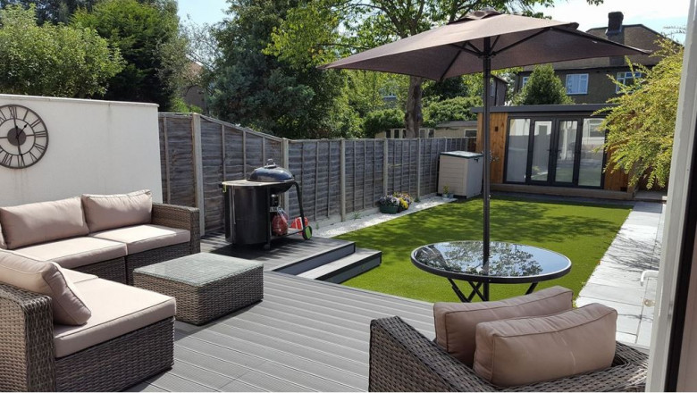 Extension Architecture - Extensions London