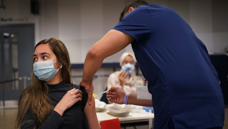 Free COVID Testing Near Me| Center for COVID Care