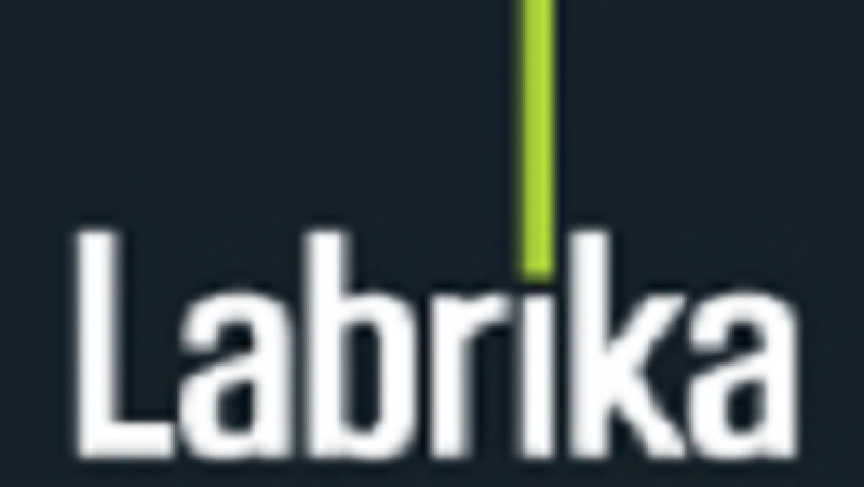 Grow your traffic and conversion with Labrika's