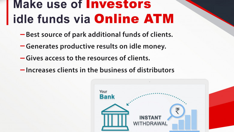 How Mutual fund software for IFA services investors?