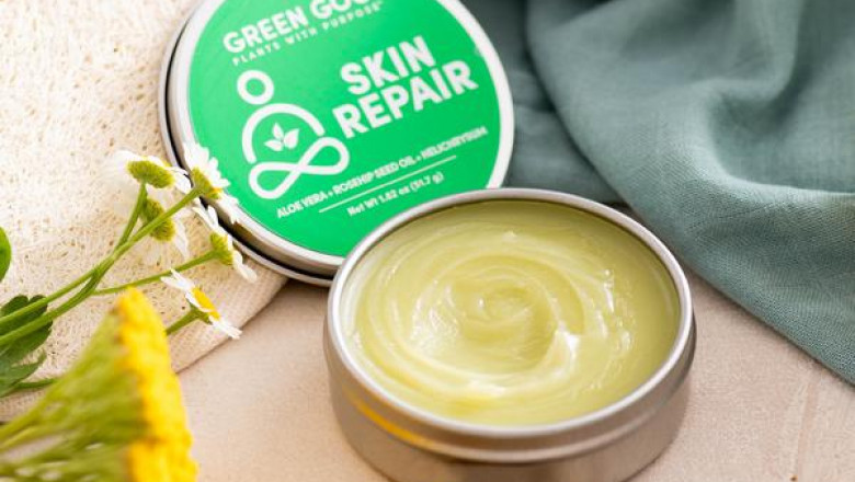 How to Protect Your Skin Using Natural Ingredients