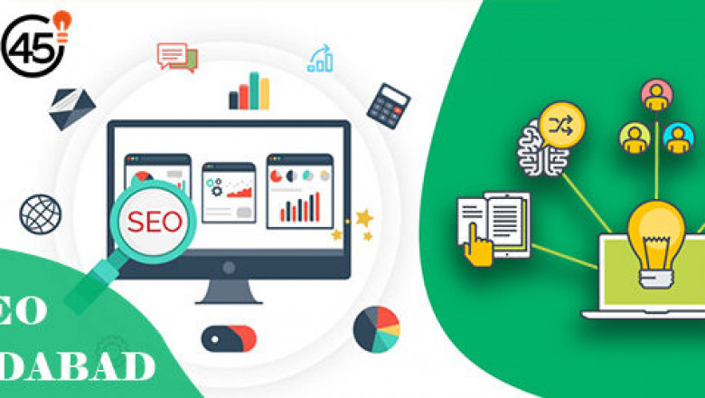 Importance of Hiring SEO Company in Ahmedabad