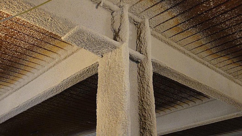 In-depth Analysis on Fireproofing Material Market to Grow with Increasing Lifestyle Diseases During the Forecast Period 2021-2027