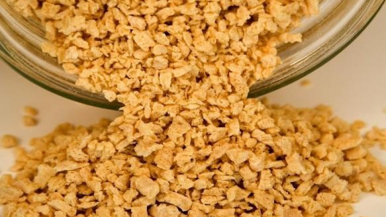 Innovative Report on Textured Soy Protein Market 2021 Focusing on Industry Growth and Emerging Trends with Key Vendors like Cargill Inc., DowDuPont Inc