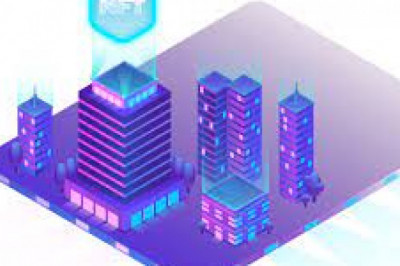 NFT Real Estate Marketplace