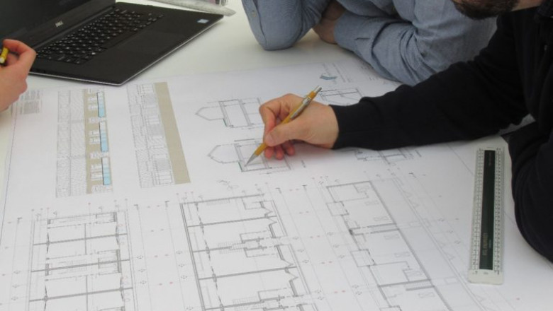 South London Architecture - Architectural Designers London - GBS