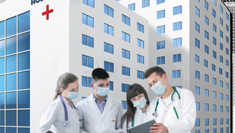 The Best Hospital Email List - Database Providers
