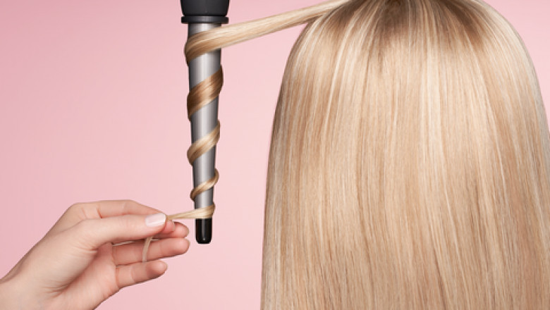 The global Hair Curling Irons Market Demand, Growth Analysis by 2027 | by Application, Raw Material