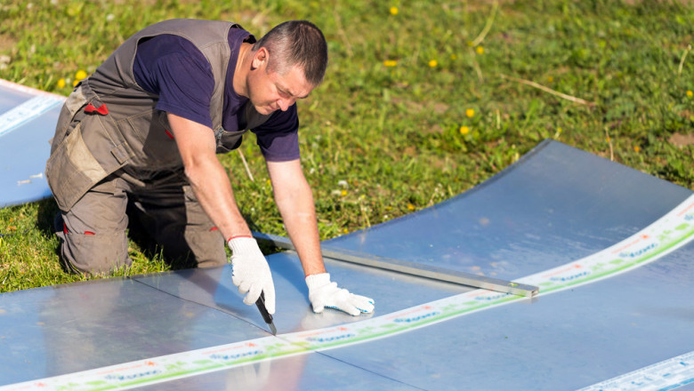 Top 5 Advantages of Polycarbonate Sheets
