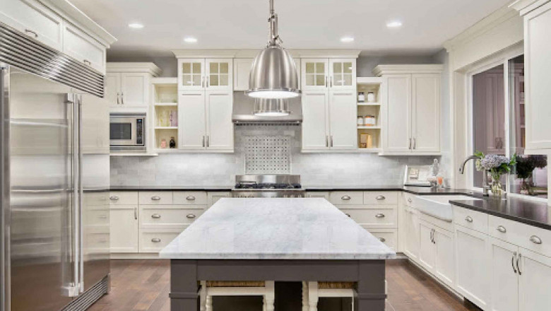 Unique Builders - Houston Remodeling Companies