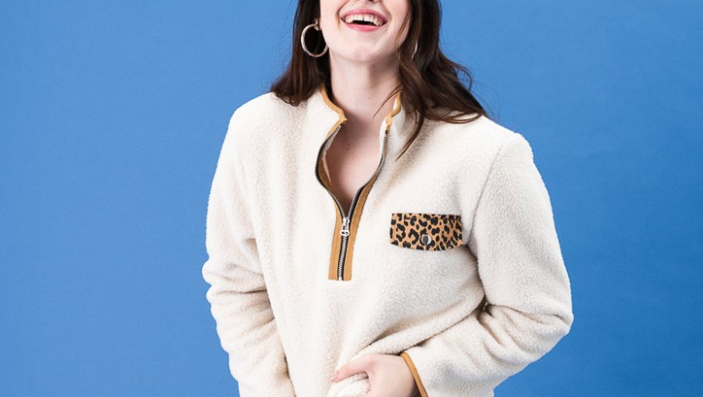 3 Reasons to Give Your Outfit a Bit of a Sporty Look