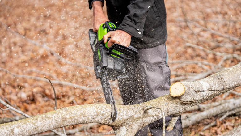 4 Winter Yard Maintenance Tips