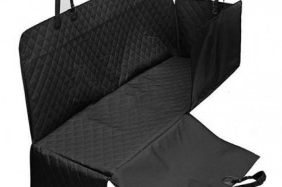 Best Pet Car Seat Covers for Leather Seats