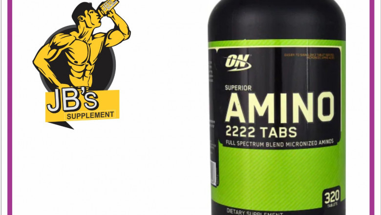 Buy Best Aminos Protein in Karachi In Pakistan