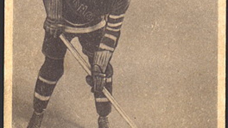 Buy Ice Kings Hockey Cards