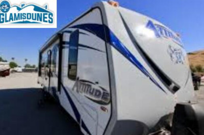 Glamis Dunes Rentals