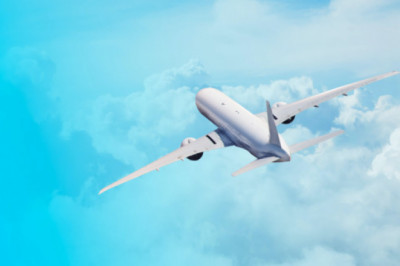 Global Airlines Market Analysis And In-Depth Research On Market Size, Trends, Emerging Growth Factors And Forecast To 2027