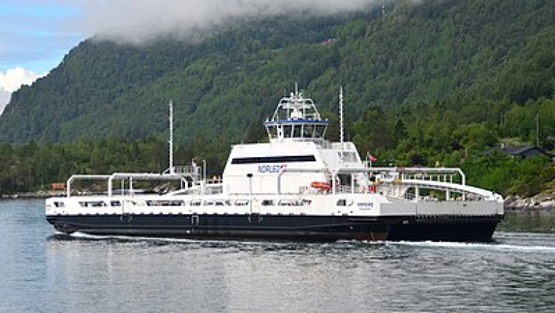 Global Electric Ship Market Is Projected to Grow at an Exponential Rate over 2021 to 2027