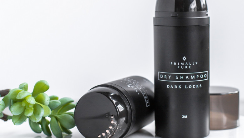 How to Be Good to Your Skin and Hair (And Save Time) During the Holidays