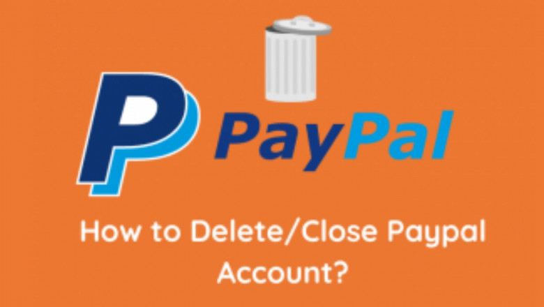 How to Close PayPal Account – Complete Guide