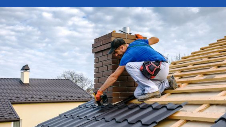 Importance to maintaining the roof