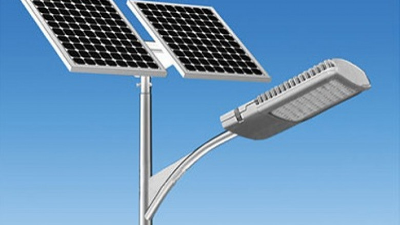 Indoor Solar Lighting Ideas For Your Home