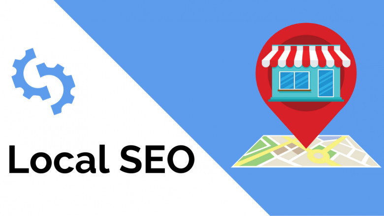 Local SEO Improtance For Local Small Business