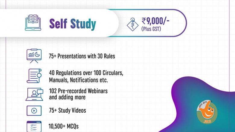 Online Learning Classroom Programs | JBS Academy Pvt Ltd