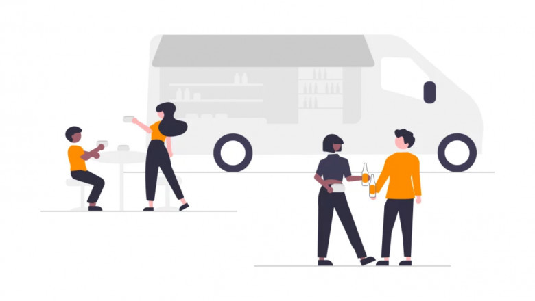 Personalize your POS Software for Restaurant with Posbytz