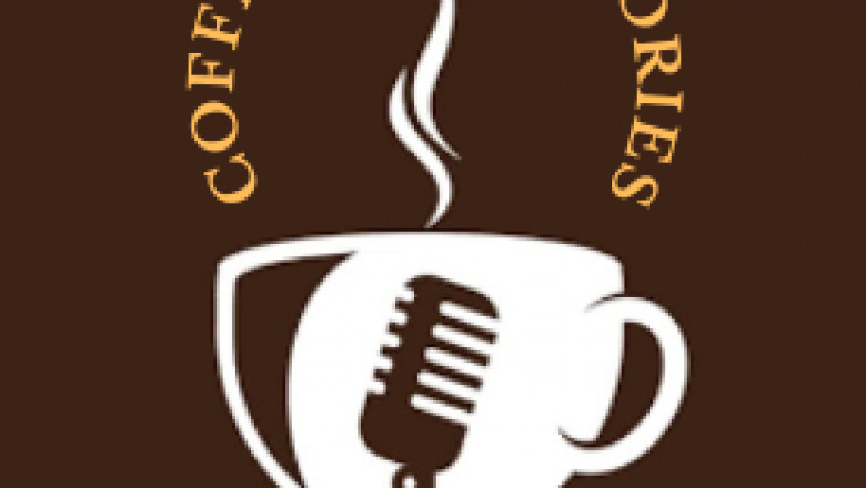 Rahul Rawal Podcast - Coffee Table Stories