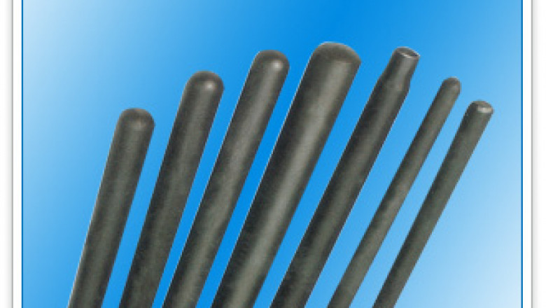Thermocouple protection tube