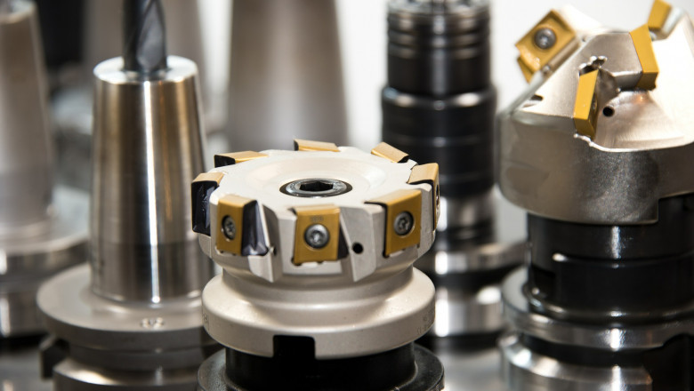 Tooling Growth By Forecast 2021 - 2027 | Research Informatic