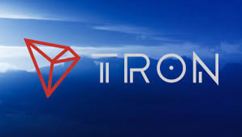 TRON (TRX) | WHAT IT IS, HOW IT WORKS AND WHAT WE KNOW ABOUT TRONIX AND TRON POWER.