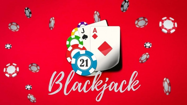What are the rules in Blackjack side bets?