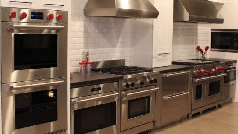 Wolf Appliance Repair Expert Newport Beach