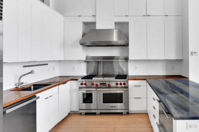 Wolf Appliance Repair Pros Cambrian Park