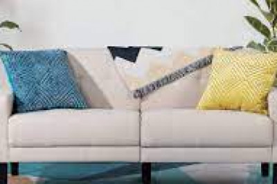 2 Seater Sofa Set In Delhi