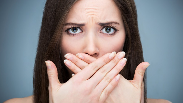 6 Oral Issues That Can Cause Bad Breath You Should Be Aware Of