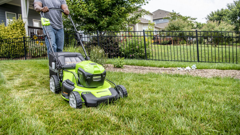 A New Homeowner’s Guide to Yard Equipment