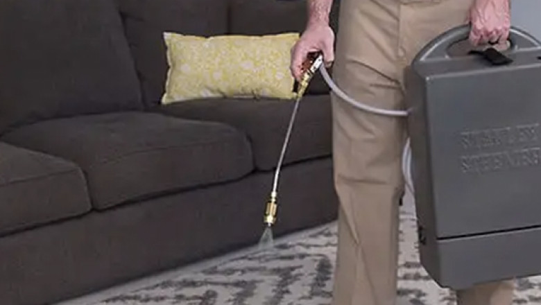 Are you looking for the best rug cleaning company in Sydney?