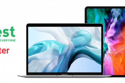 Buy Your Favorite Apple Products Now & Pay Later Using ZestMoney - Credit Mantri